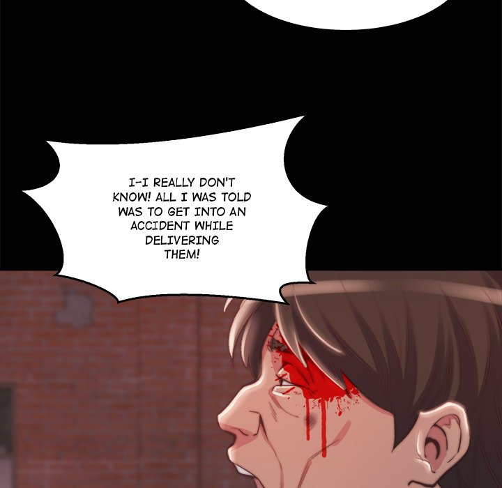 The Lost Girl Chapter 22 - HolyManga.Net