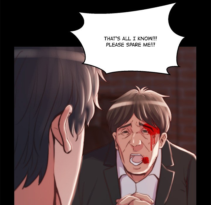 The Lost Girl Chapter 22 - HolyManga.Net