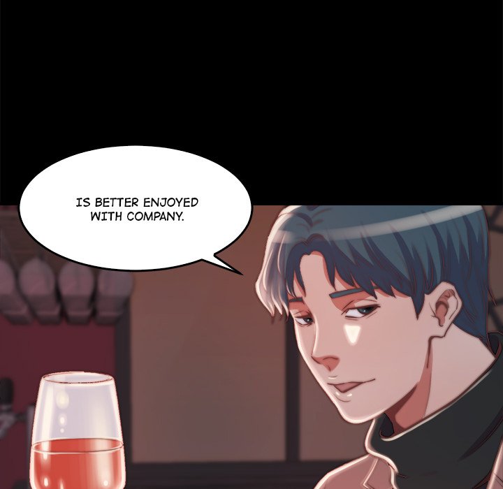 The Lost Girl Chapter 22 - HolyManga.Net