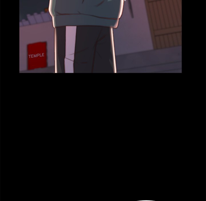 The Lost Girl Chapter 22 - HolyManga.Net