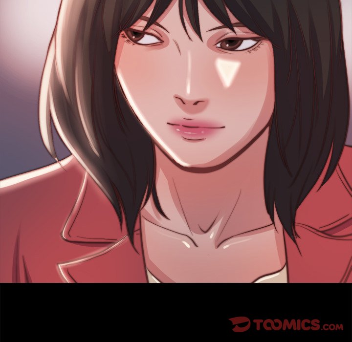 The Lost Girl Chapter 22 - HolyManga.Net