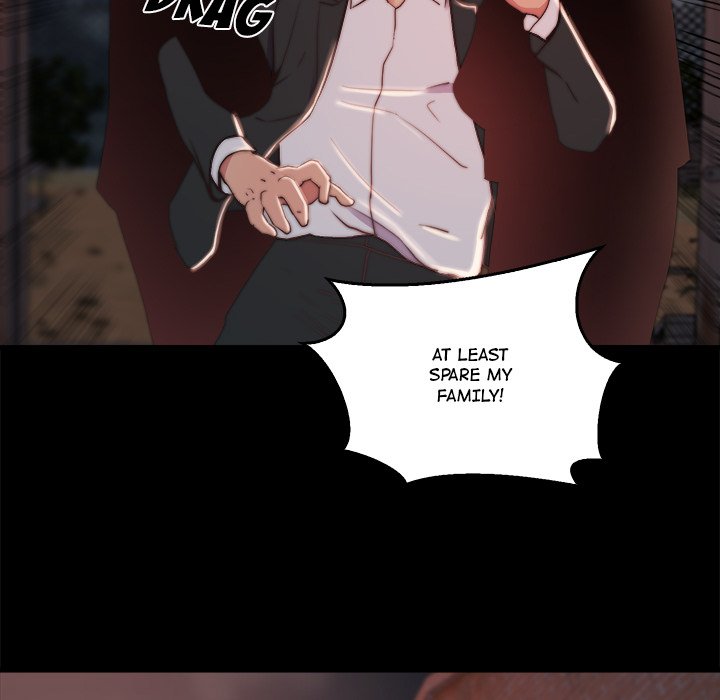 The Lost Girl Chapter 22 - HolyManga.Net