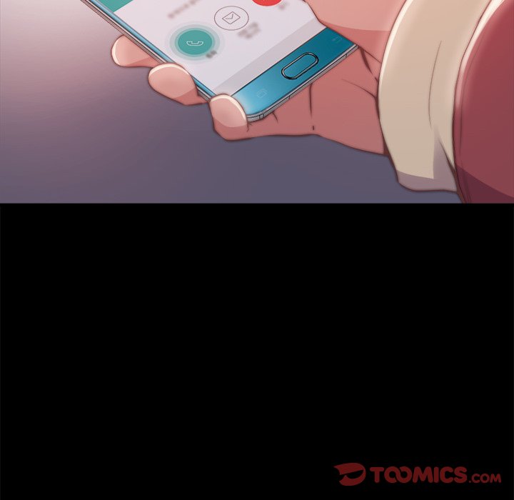 The Lost Girl Chapter 23 - HolyManga.Net