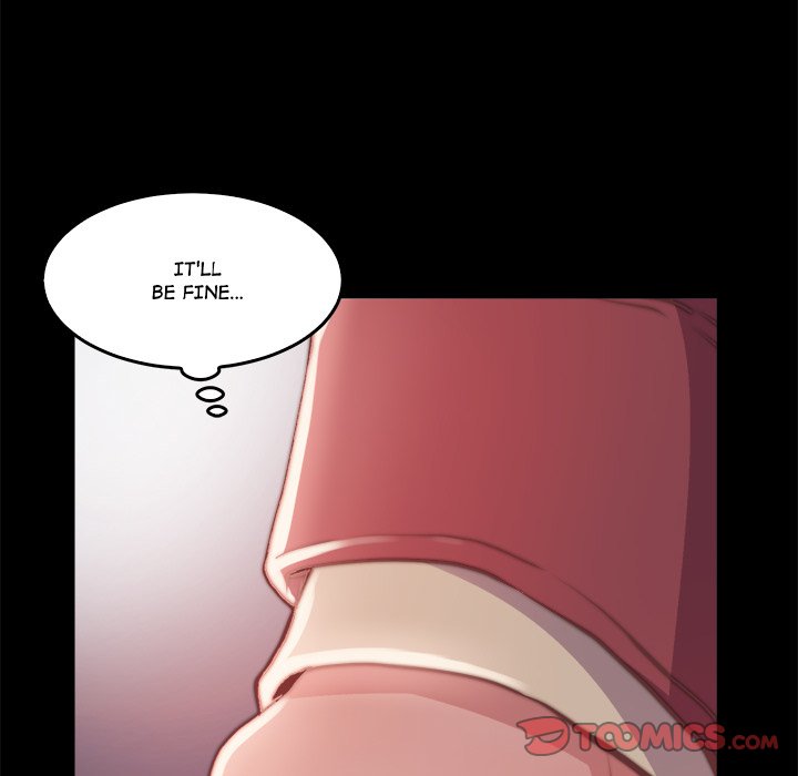 The Lost Girl Chapter 23 - HolyManga.Net