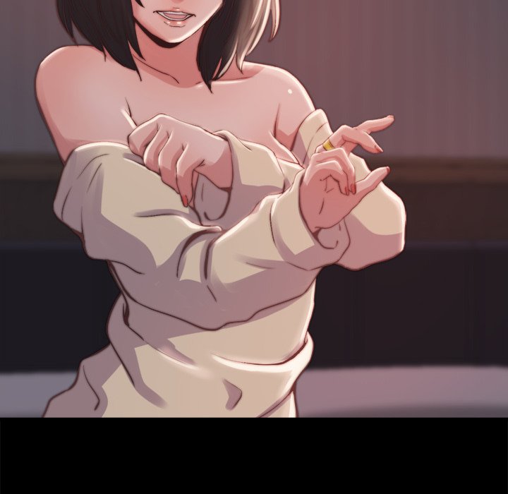 The Lost Girl Chapter 23 - HolyManga.Net