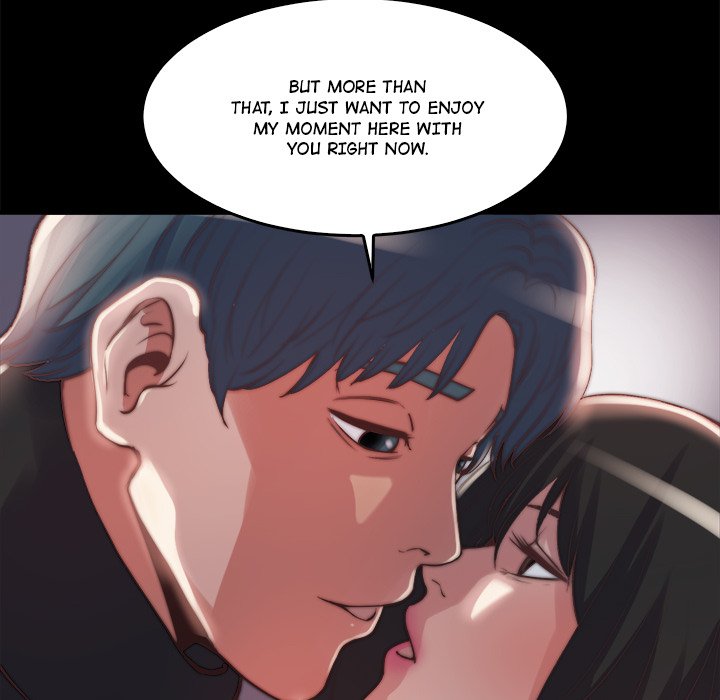 The Lost Girl Chapter 23 - HolyManga.Net