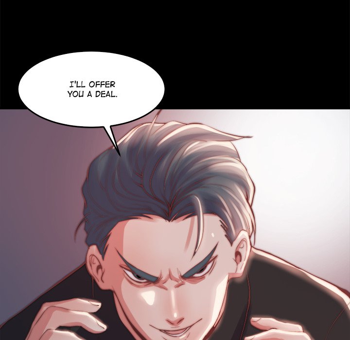 The Lost Girl Chapter 23 - HolyManga.Net