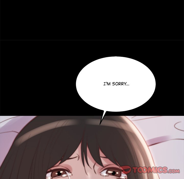 The Lost Girl Chapter 23 - HolyManga.Net