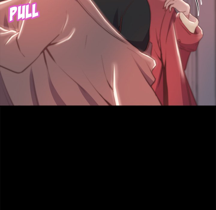The Lost Girl Chapter 23 - HolyManga.Net