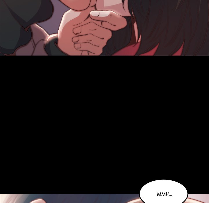 The Lost Girl Chapter 23 - HolyManga.Net