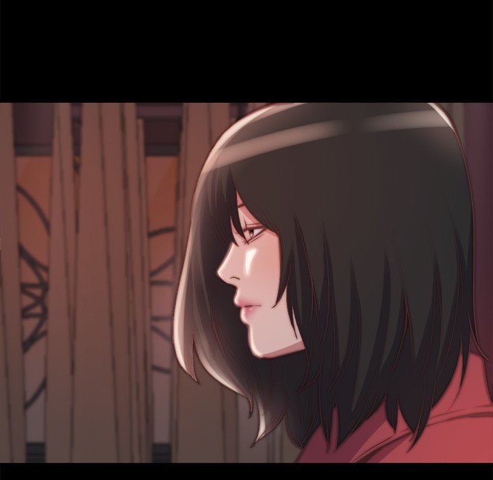 The Lost Girl Chapter 23 - HolyManga.Net
