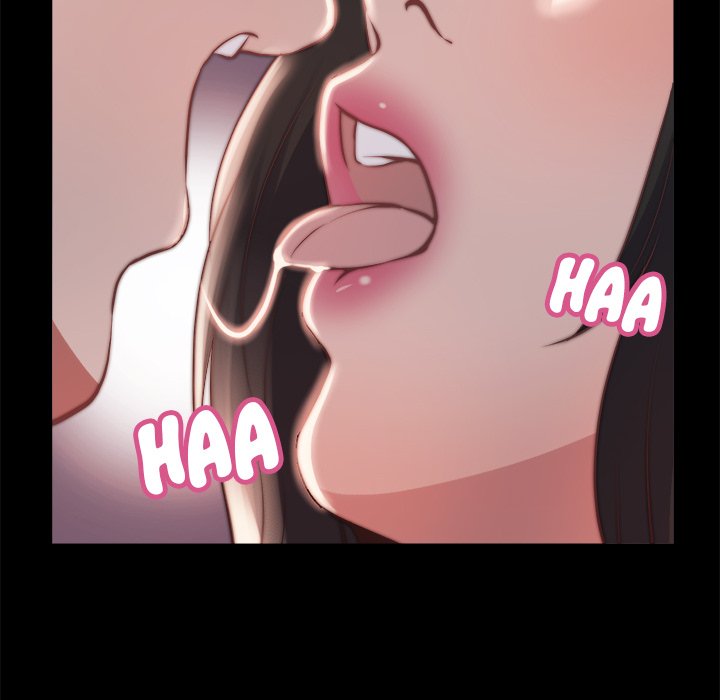 The Lost Girl Chapter 23 - HolyManga.Net