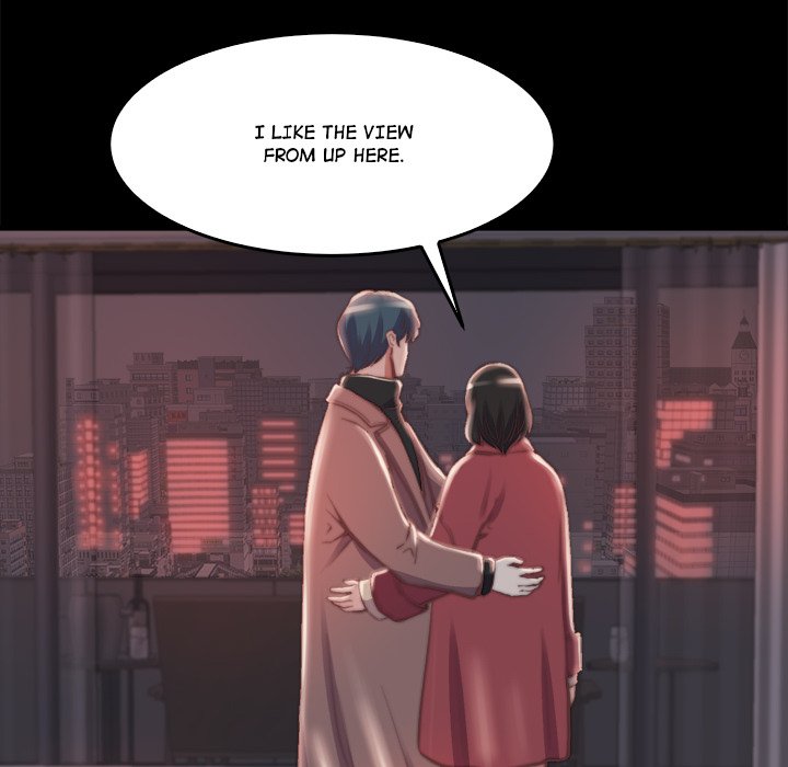 The Lost Girl Chapter 23 - HolyManga.Net