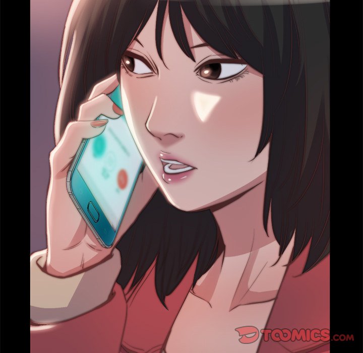 The Lost Girl Chapter 23 - HolyManga.Net