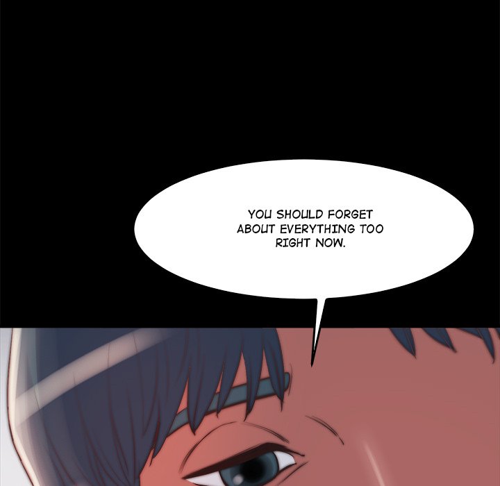 The Lost Girl Chapter 23 - HolyManga.Net
