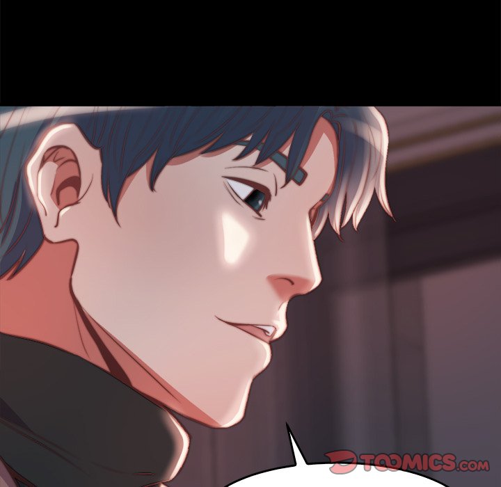 The Lost Girl Chapter 23 - HolyManga.Net