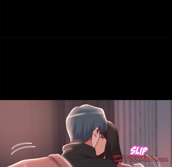 The Lost Girl Chapter 23 - HolyManga.Net
