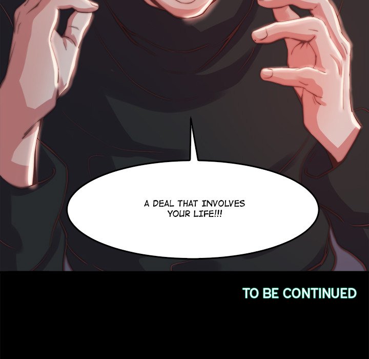 The Lost Girl Chapter 23 - HolyManga.Net