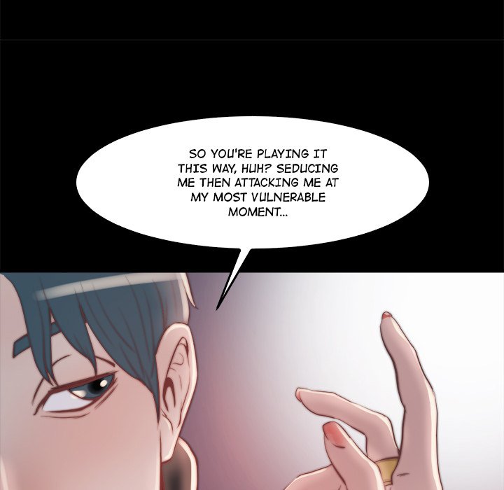 The Lost Girl Chapter 23 - HolyManga.Net