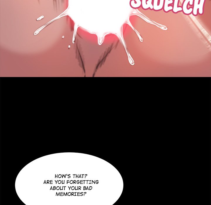 The Lost Girl Chapter 23 - HolyManga.Net