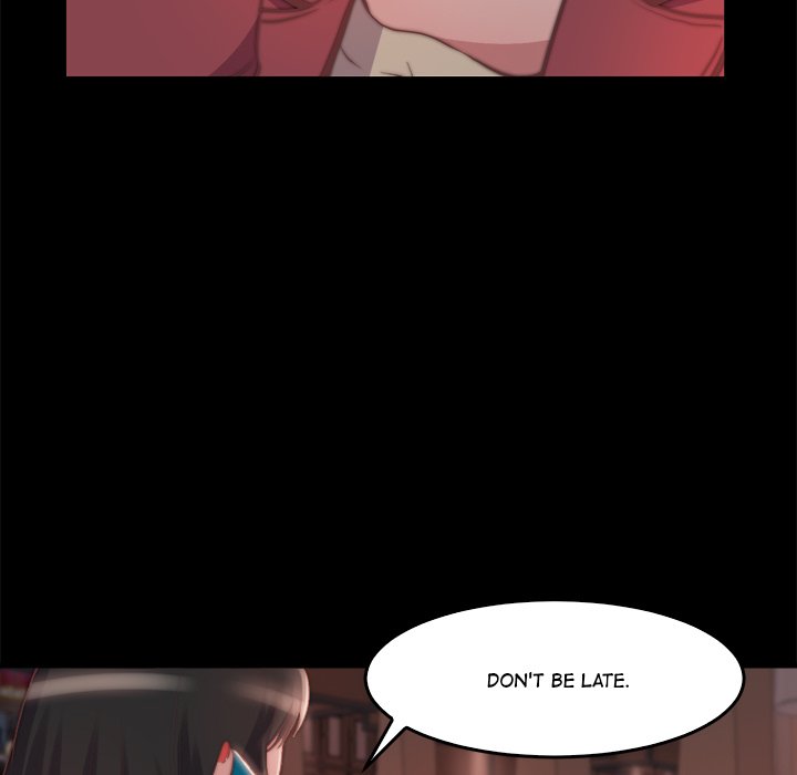 The Lost Girl Chapter 23 - HolyManga.Net