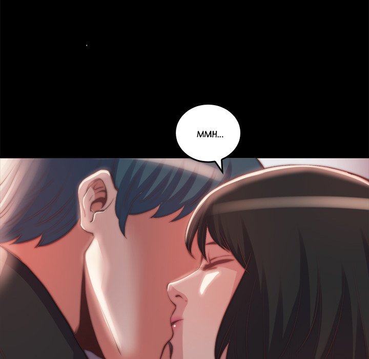 The Lost Girl Chapter 23 - HolyManga.Net