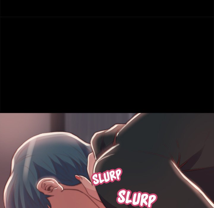 The Lost Girl Chapter 23 - HolyManga.Net