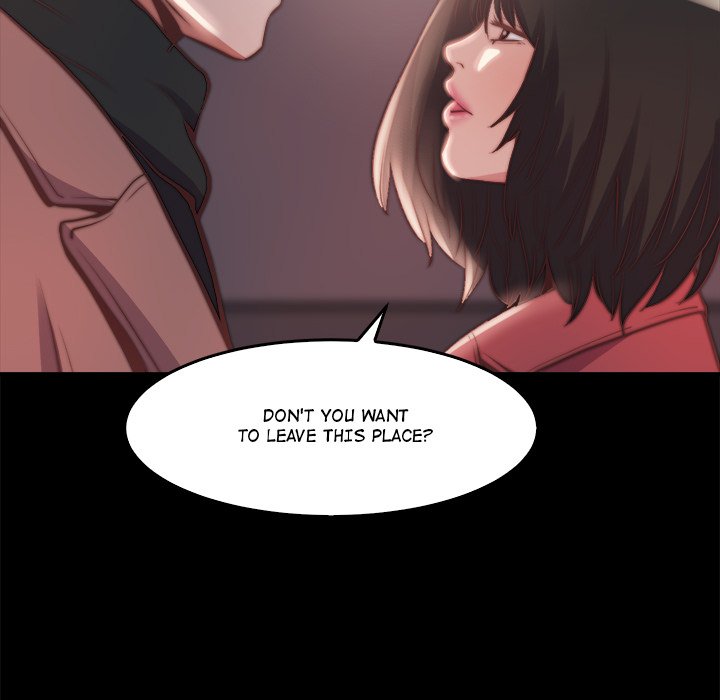 The Lost Girl Chapter 23 - HolyManga.Net