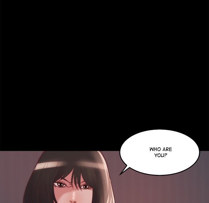 The Lost Girl Chapter 23 - HolyManga.Net