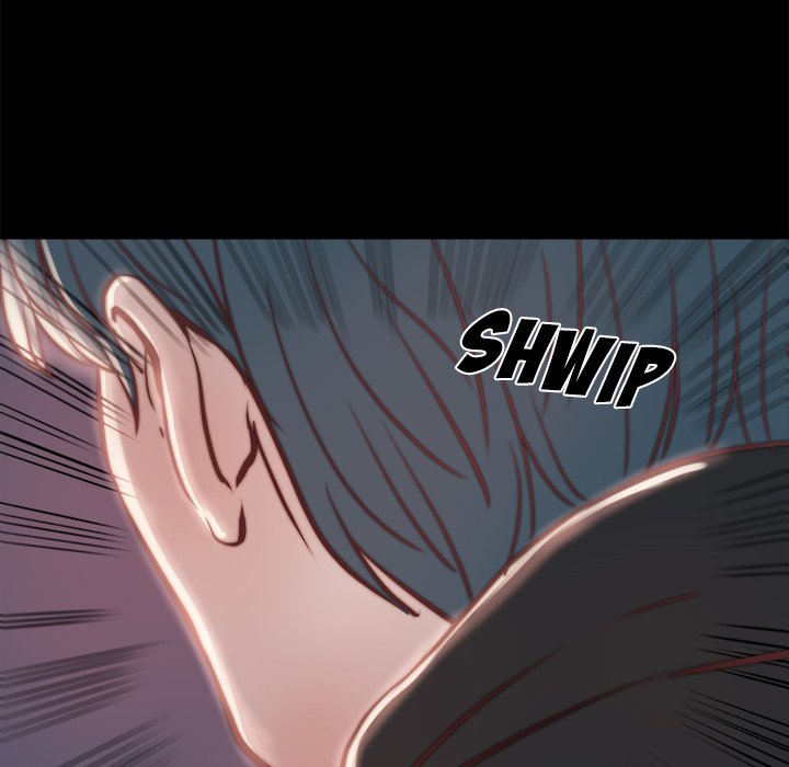 The Lost Girl Chapter 23 - HolyManga.Net