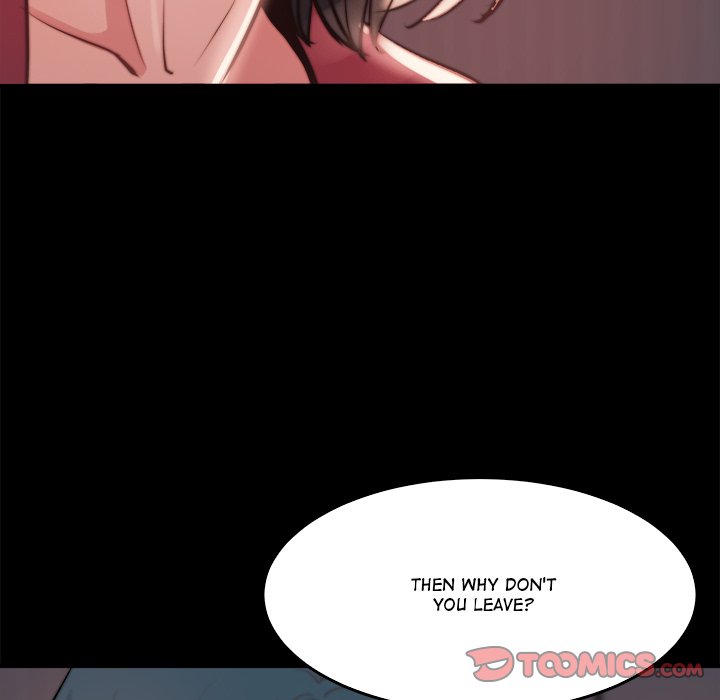 The Lost Girl Chapter 23 - HolyManga.Net