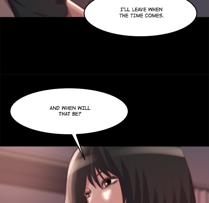 The Lost Girl Chapter 23 - HolyManga.Net