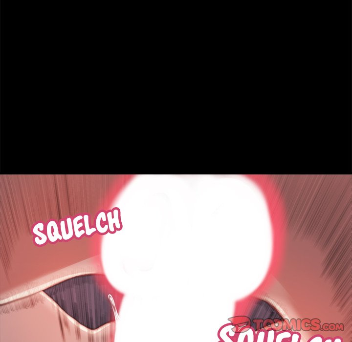 The Lost Girl Chapter 23 - HolyManga.Net