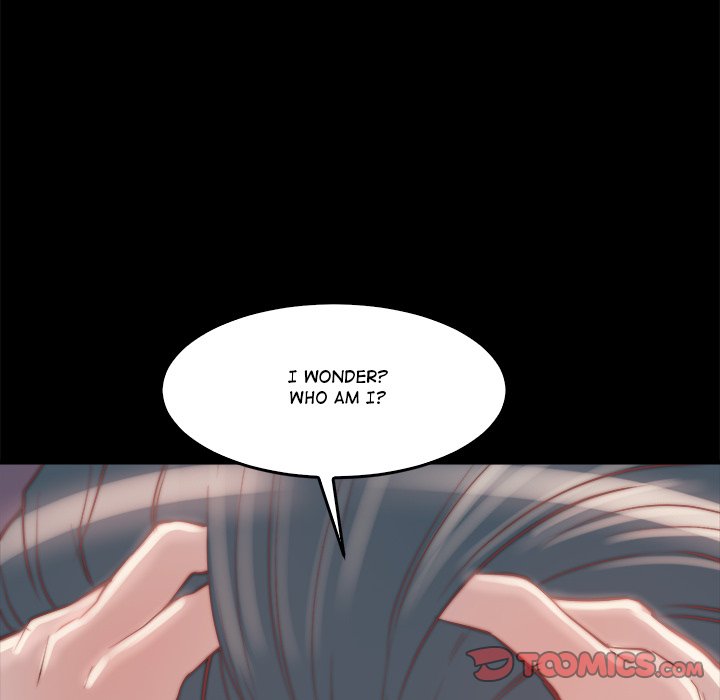 The Lost Girl Chapter 23 - HolyManga.Net