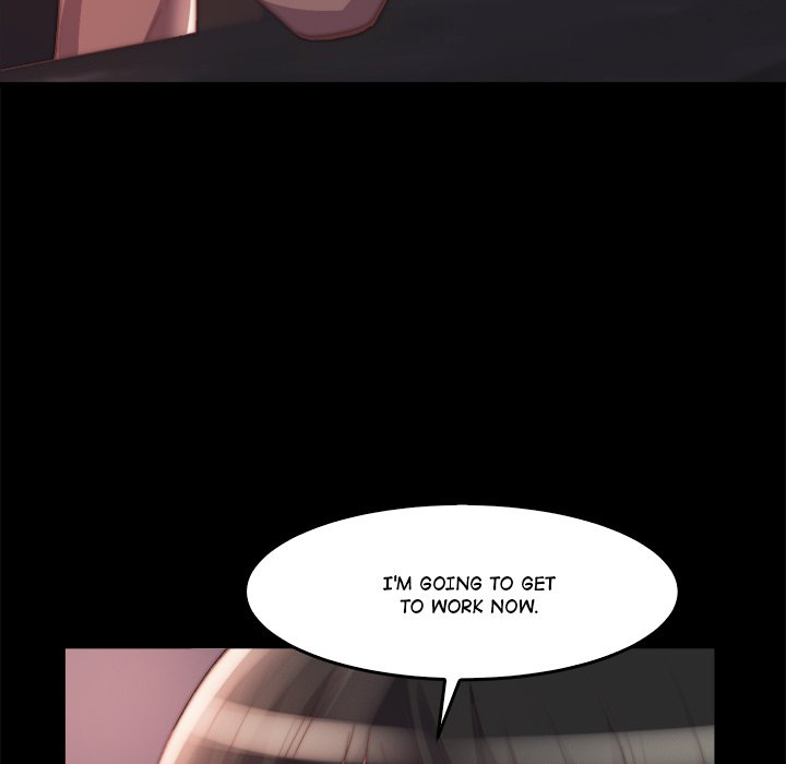 The Lost Girl Chapter 23 - HolyManga.Net