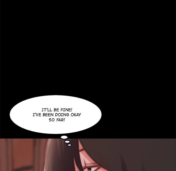 The Lost Girl Chapter 23 - HolyManga.Net