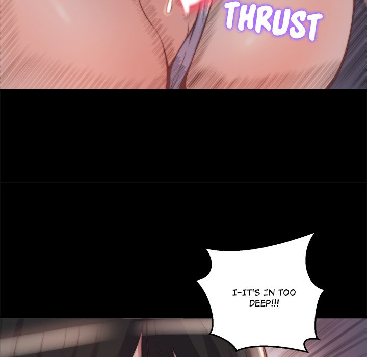 The Lost Girl Chapter 23 - HolyManga.Net