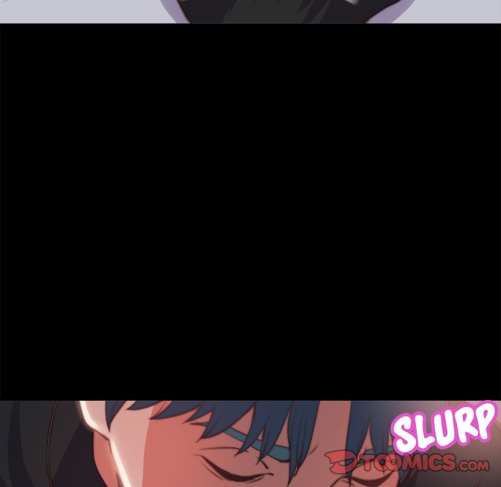 The Lost Girl Chapter 23 - HolyManga.Net