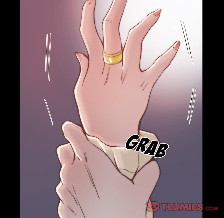 The Lost Girl Chapter 23 - HolyManga.Net
