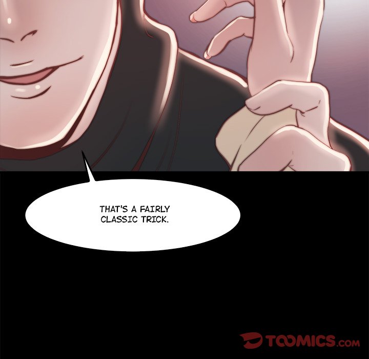 The Lost Girl Chapter 23 - HolyManga.Net