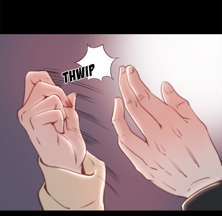 The Lost Girl Chapter 23 - HolyManga.Net