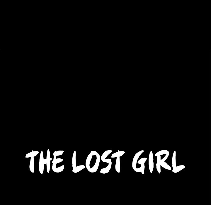 The Lost Girl Chapter 24 - HolyManga.Net