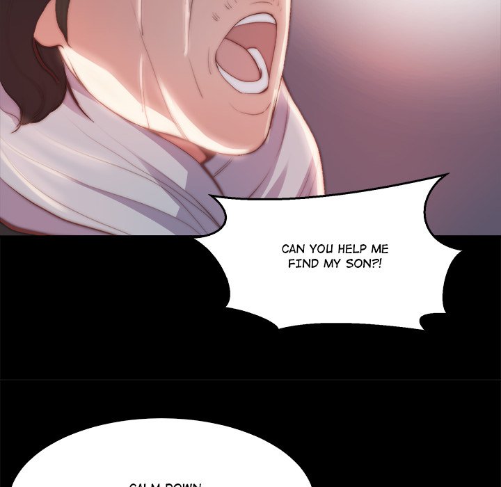 The Lost Girl Chapter 24 - HolyManga.Net