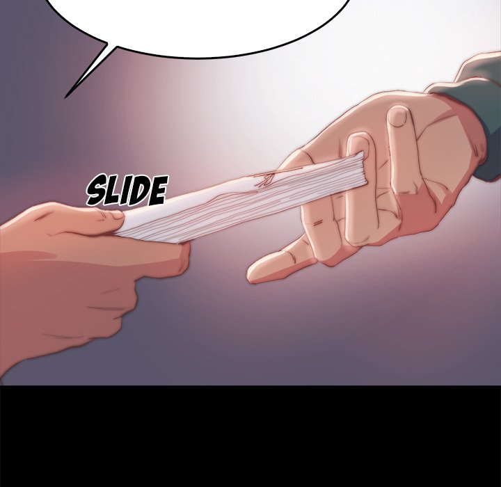 The Lost Girl Chapter 24 - HolyManga.Net
