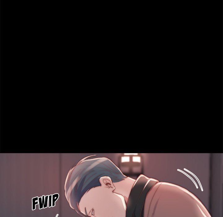 The Lost Girl Chapter 24 - HolyManga.Net