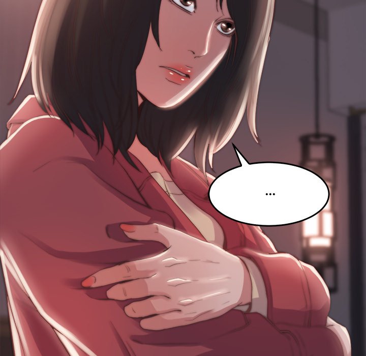 The Lost Girl Chapter 24 - HolyManga.Net