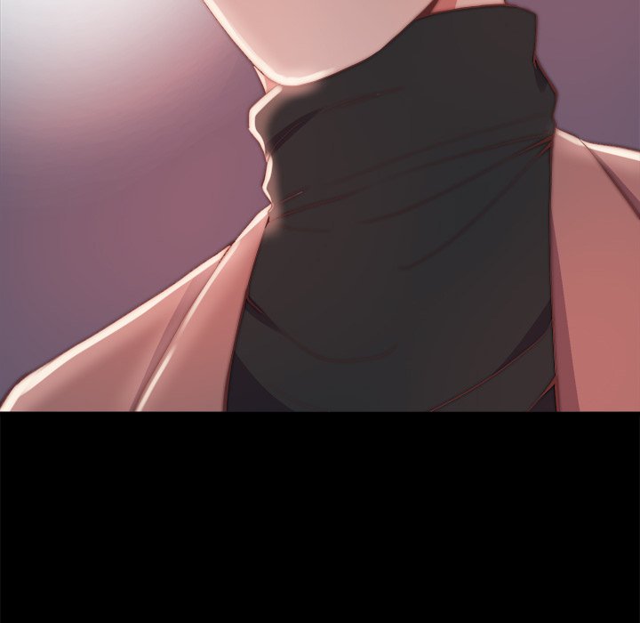 The Lost Girl Chapter 24 - HolyManga.Net