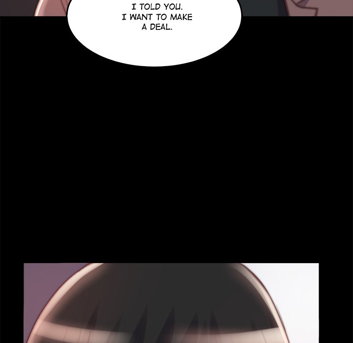 The Lost Girl Chapter 24 - HolyManga.Net