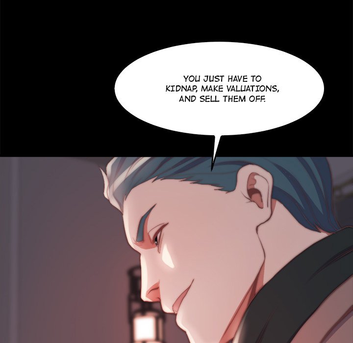 The Lost Girl Chapter 24 - HolyManga.Net