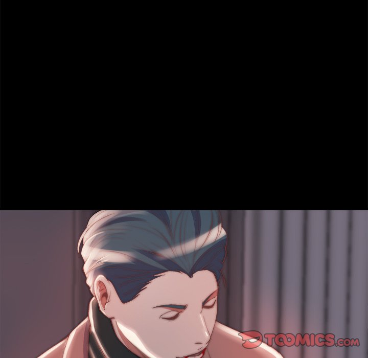The Lost Girl Chapter 24 - HolyManga.Net